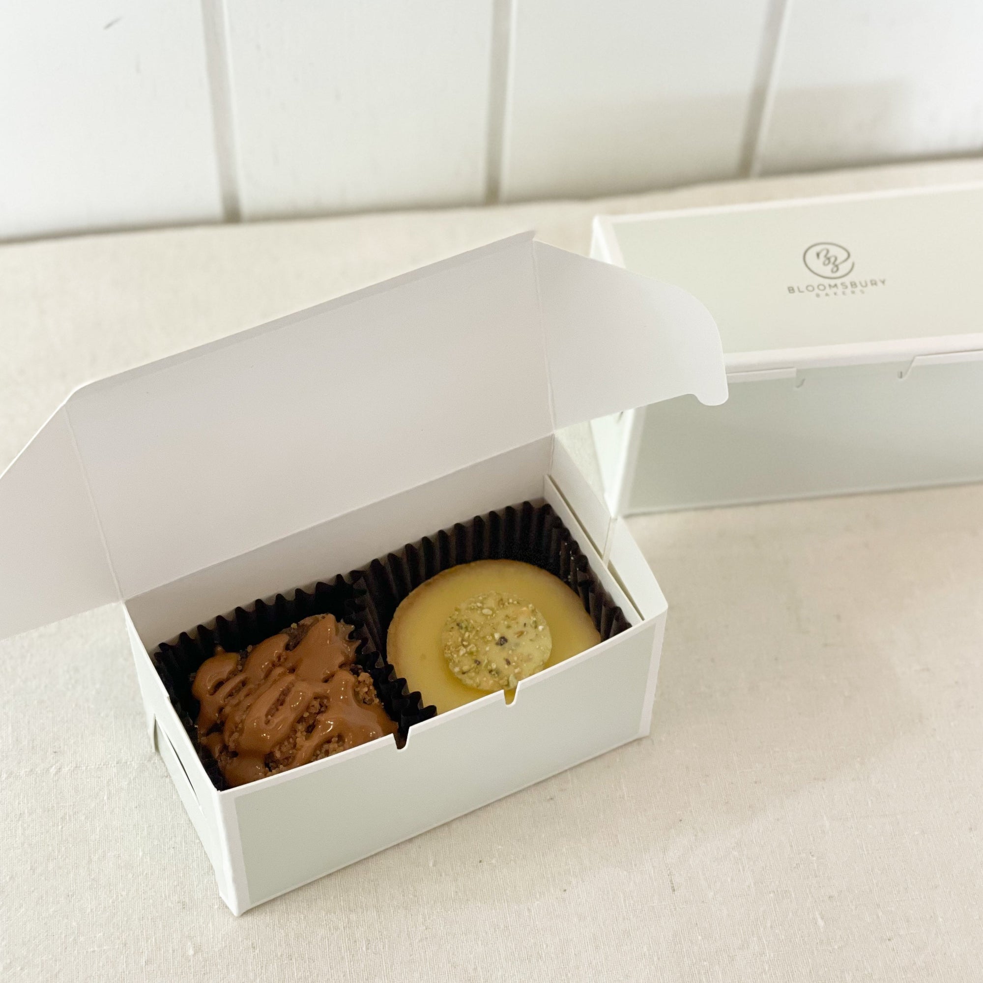 Gift Box (2 Tartlets)	