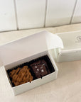 Gift Box (2 Brownies)