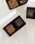 Gift Box (2 Brownies)