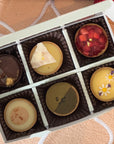 CNY Tartlets Gift Box (6pcs)