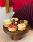 CNY Tartlets Gift Box (6pcs)